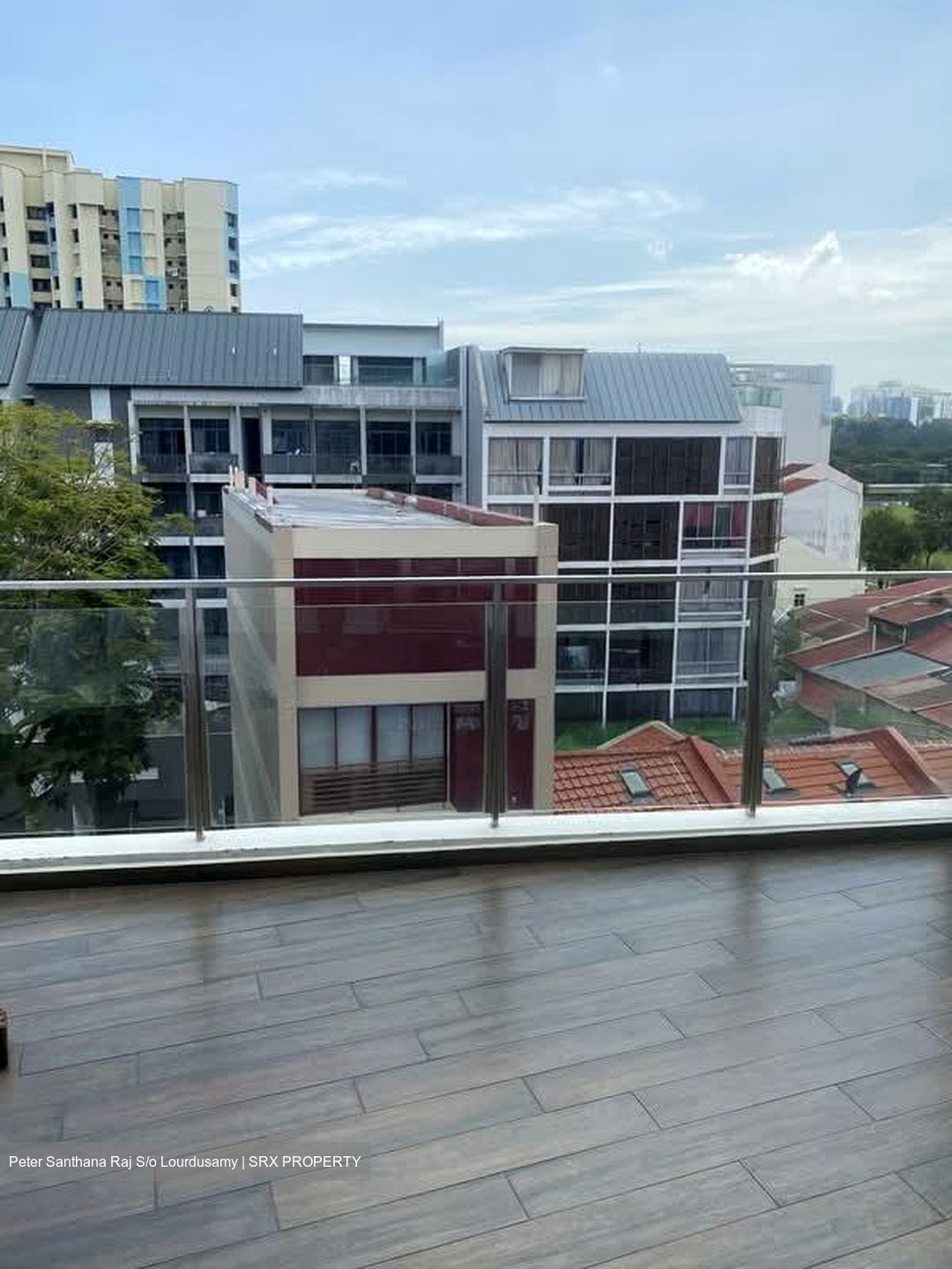 Kinta Road (D8), Apartment #555132321